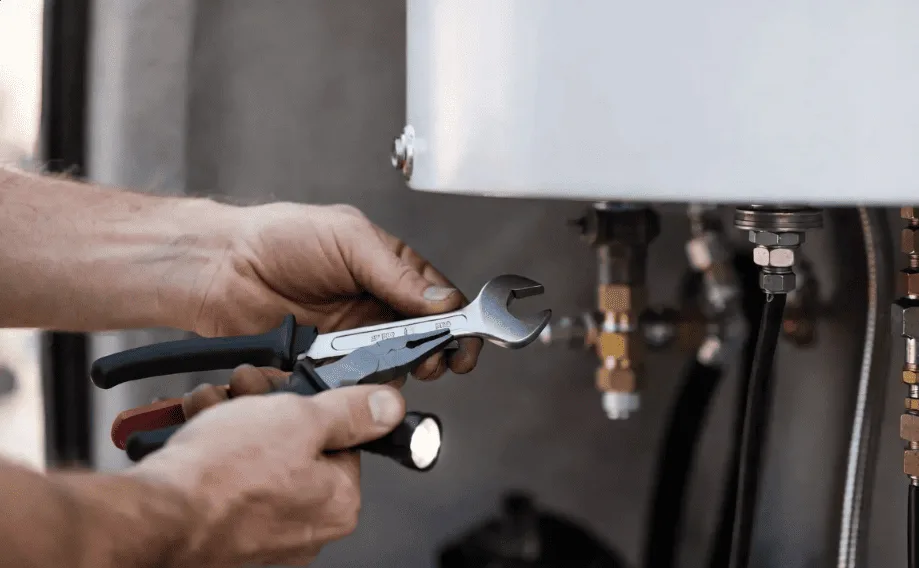 Why choose Water Heater Repair in Burton, WV